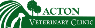 Acton Veterinary Clinic Logo