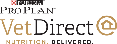 Purina ProPlan VetDirect Logo